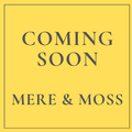 Mere & Moss Candle Experience
