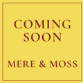 Mere & Moss Autumn Candle Workshop