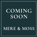 Mere & Moss Christmas Candle Workshop