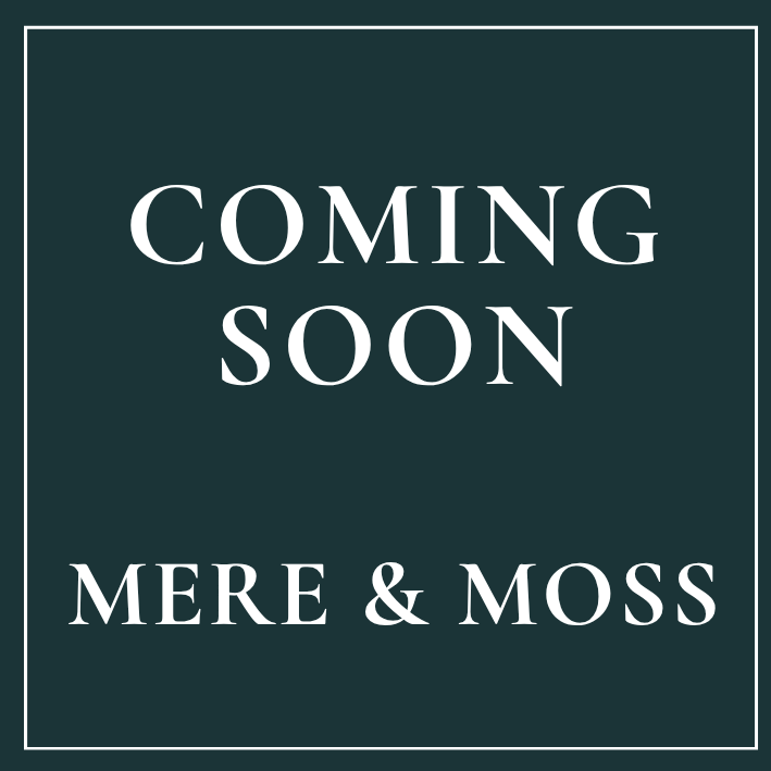 Mere & Moss Christmas Candle Workshop