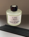 Lake Mist Reed Diffuser