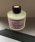 Midnight Cassis Reed Diffuser