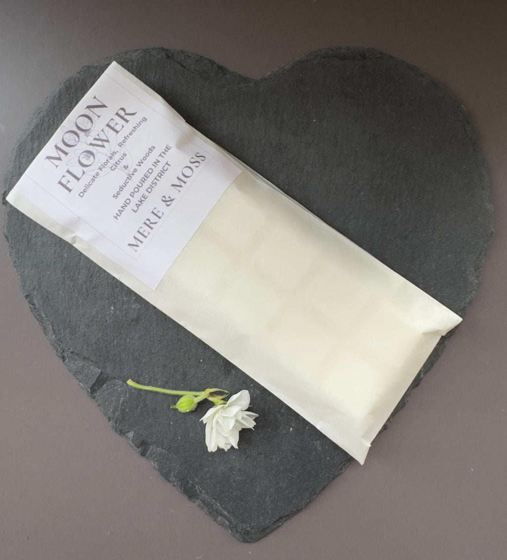 Moon Flower Wax Melts