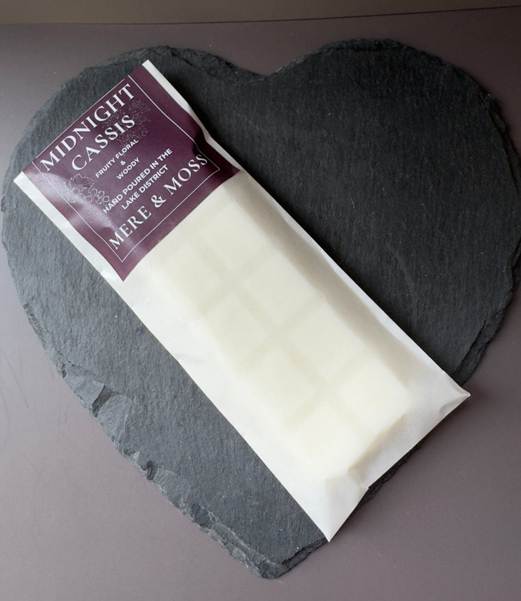 Midnight Cassis Wax Melts