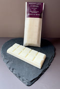Midnight Cassis Wax Melts