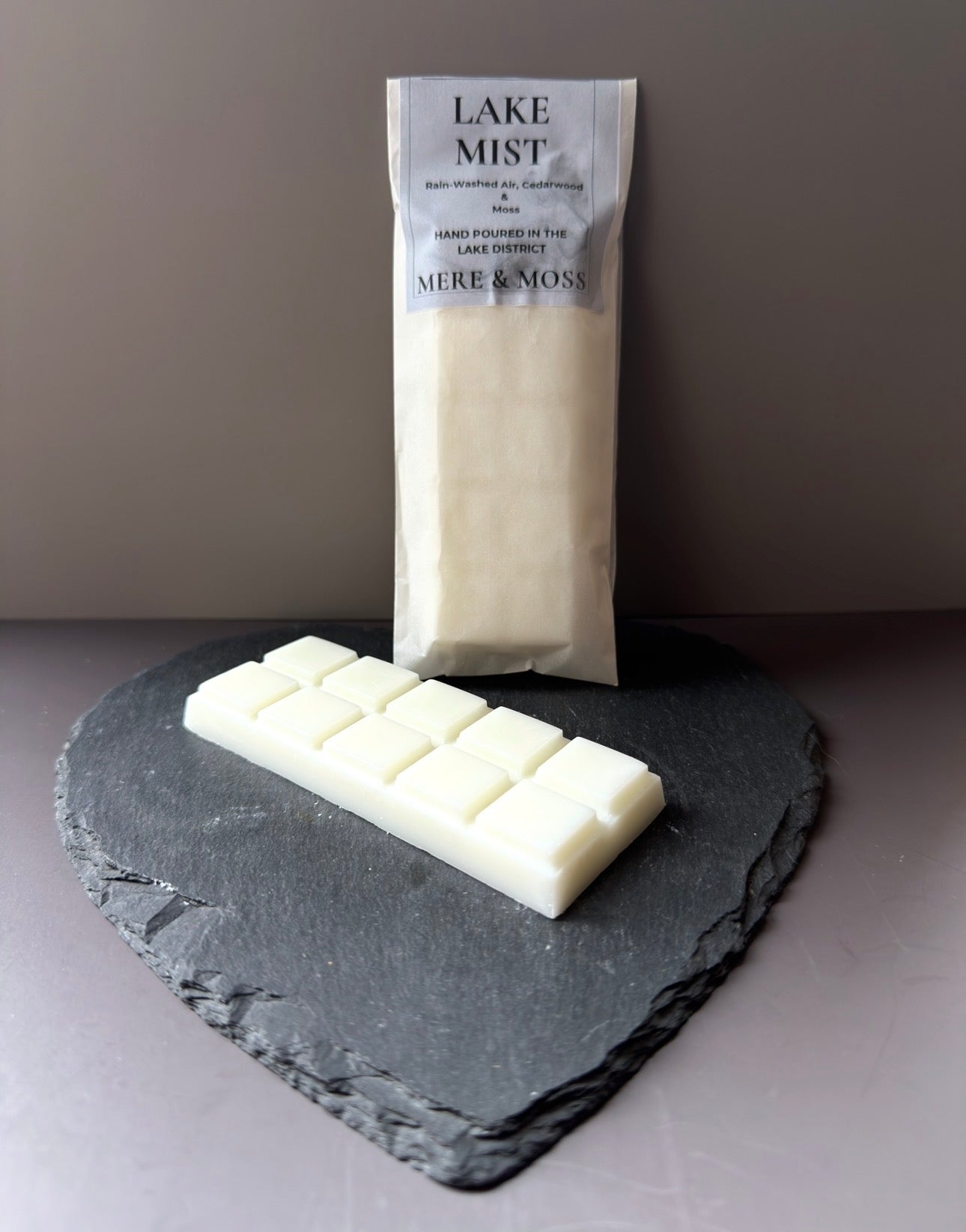Lake Mist Wax Melts