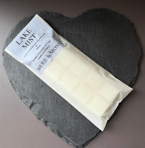 Lake Mist Wax Melts