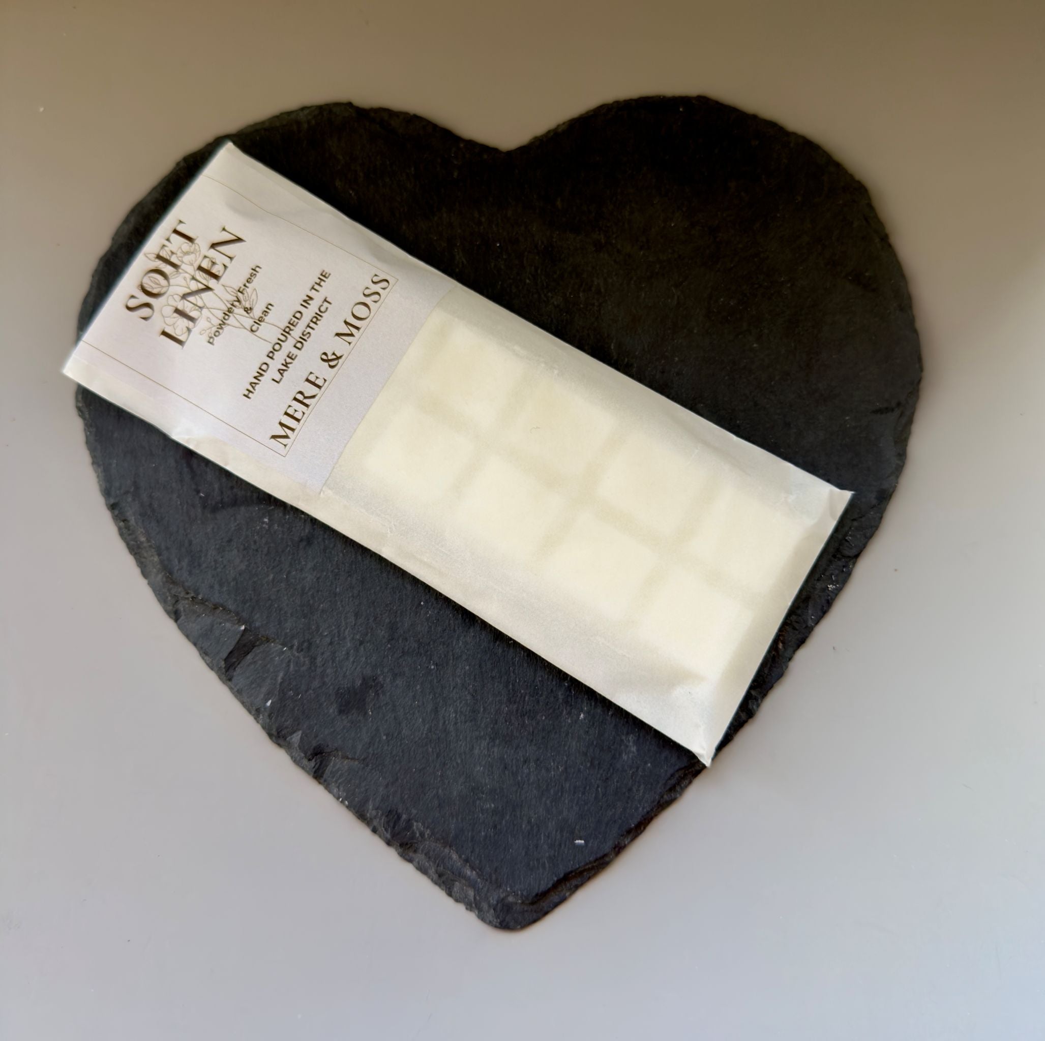 Soft Linen  Wax Melts