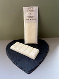Soft Linen  Wax Melts