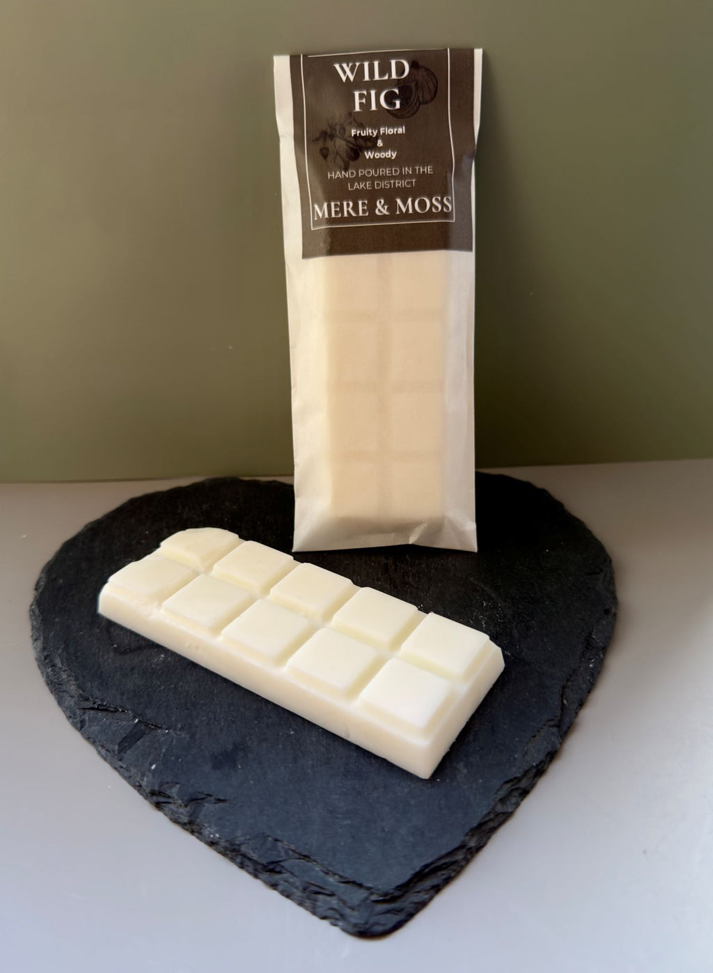Wild Fig Wax Melts