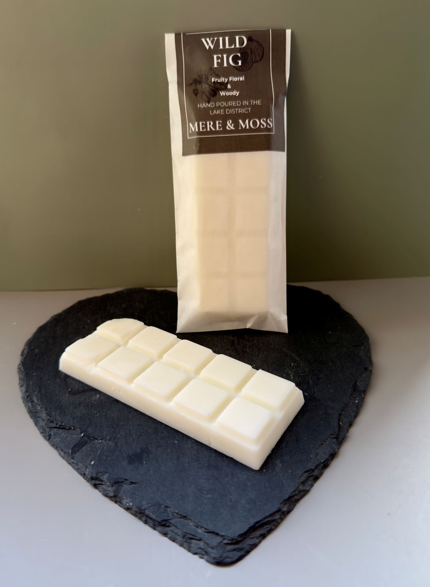 Wild Fig Wax Melts