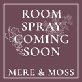 Midnight Cassis Room Spray